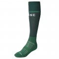 Chaussettes de football ASSE Replica Le Coq Sportif Homme Vert Paris